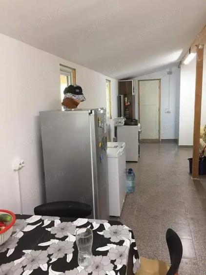 Casa + teren de vanzare - 1