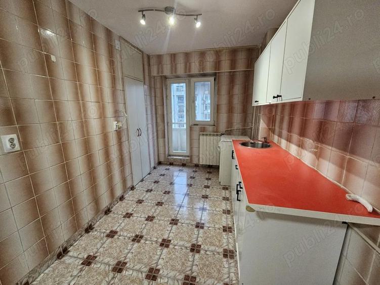 OCTAVIAN GOGA - Inchiriere Apt 2 camere, nemobilat, pretabil birou - 9