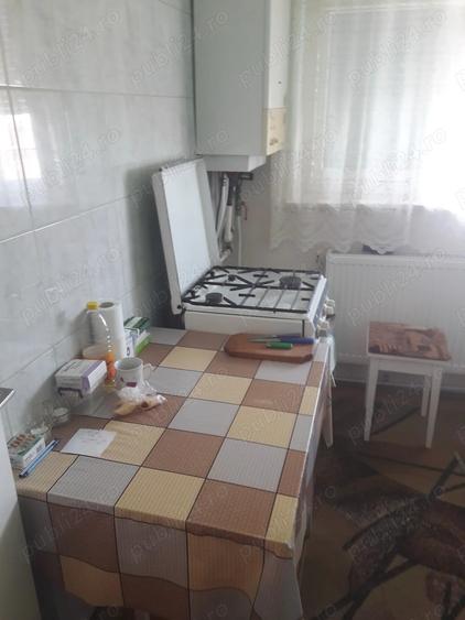 Apartament micro 1 - 6