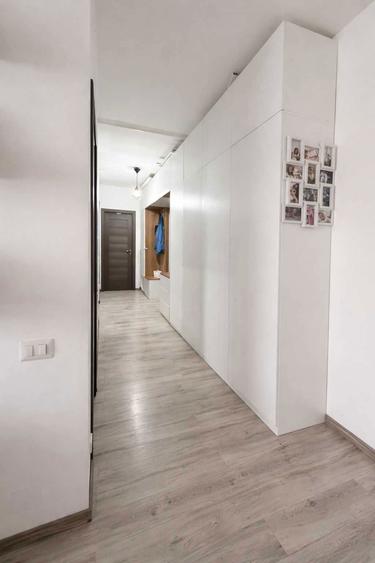 Apartament 2 camere Transparent Residence, Chiajna - 4