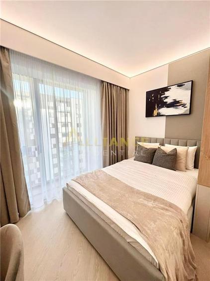 || PASARELA BERCENI || Garsoniera ideala de investitie - 4