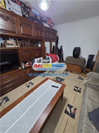 Vindem ap cu 2 cam decomandate, et 2, zona Lidl Nord - 3