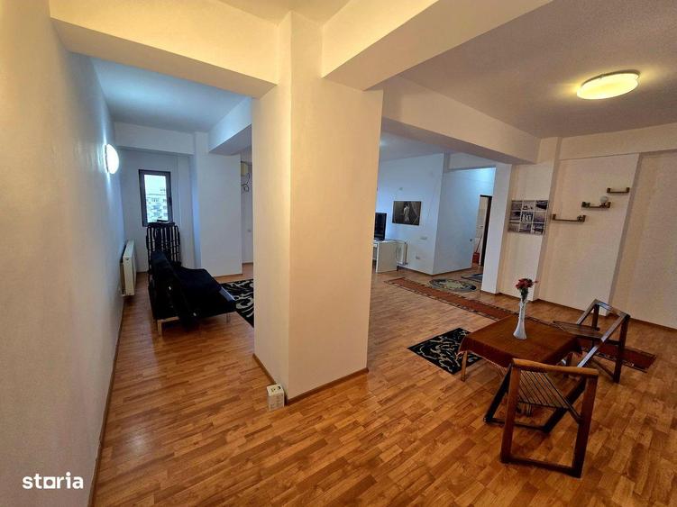 Vand apartament 2 camere ultracentral - 1