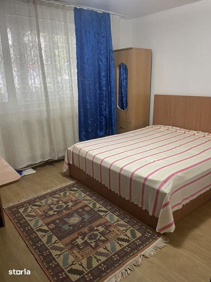 Apartament 2 decomandat,Cornisa-Bistritei,parter,mobilat si utilat - 7