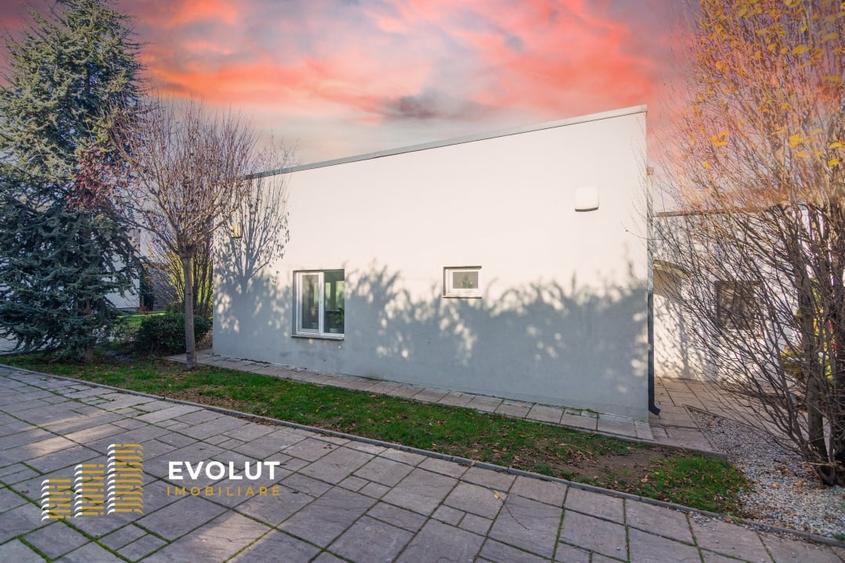 Resedinta Exclusivista in Palazu Mare – Design & Dotari High-End - 43