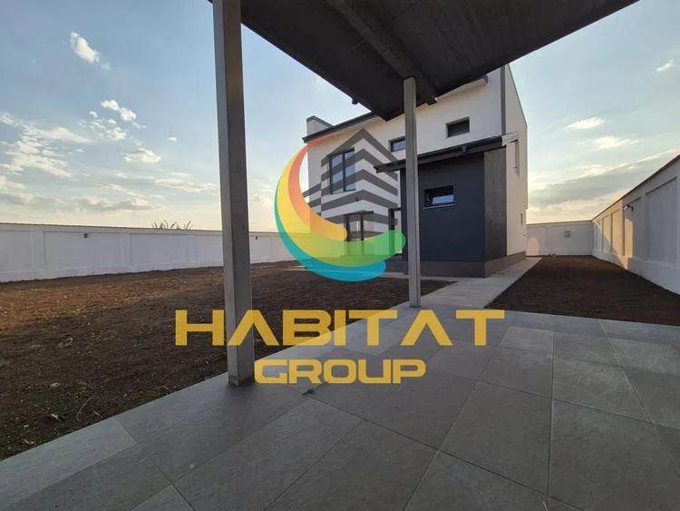 Vila 4 camere | 500 mp teren | 15 min Autostrada A0 - 6