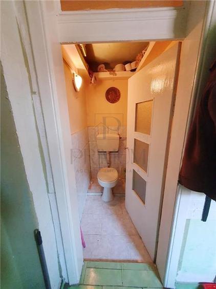 IOSEFIN - 3CAM - SPATIOS - INALT - 2 BAI - CENTRALA/AC - APROAPE DE CENTRU - 13