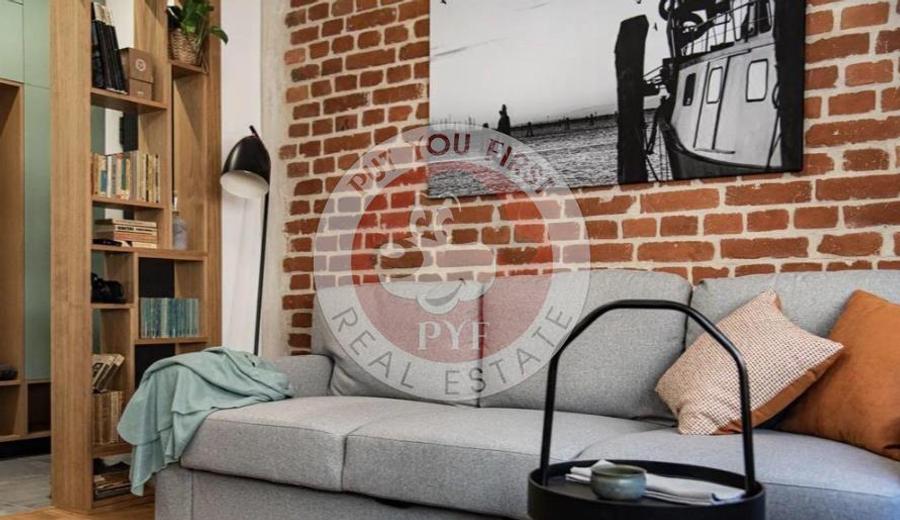 Parc Cismigiu | 2 camere | 61mp | Decomandat | B12367 - 1