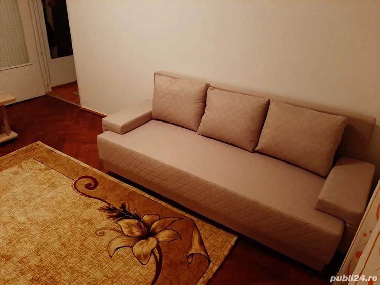 Inchiriez apartament 2 camere - 5