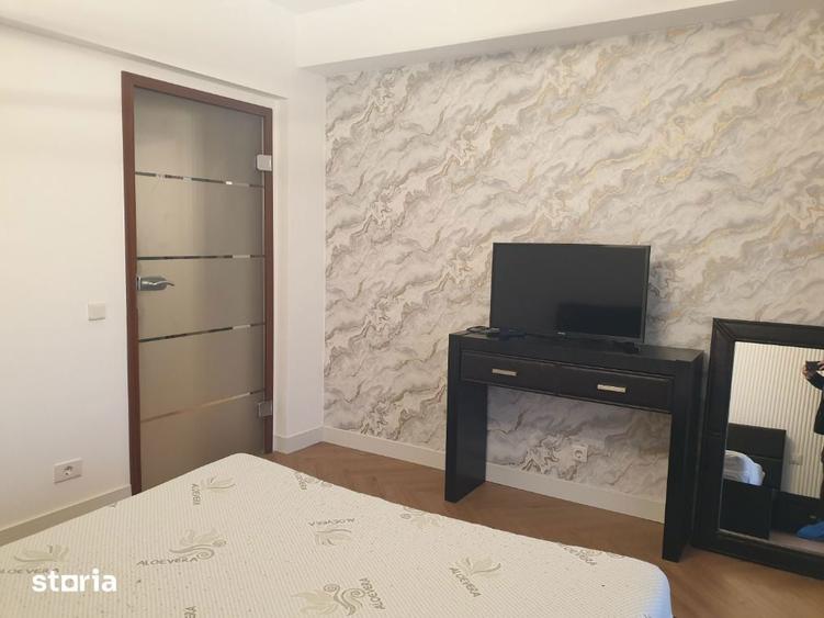 Apartament 2 camere SPATIOS - IASI ( Iulius Mall ) - RENOVAT - 13