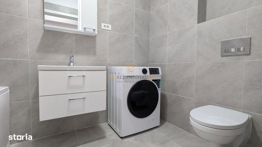 Apartament 2 camere, prima inchiriere, Drm. Binelui, Metrou Aparatori - 20