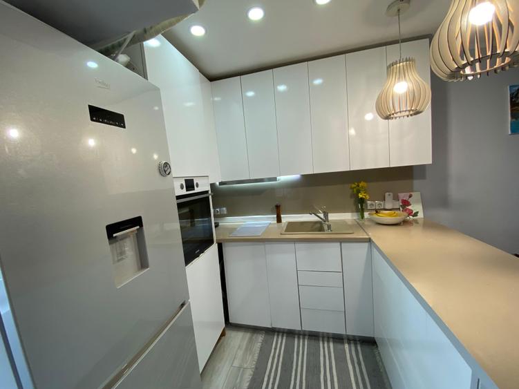 Garsoniera de Vanzare - 4