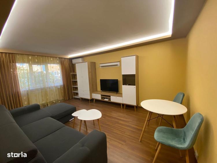 Apartament super cool renovat la rond Baba Novac - hai sa-l vezi! - 2