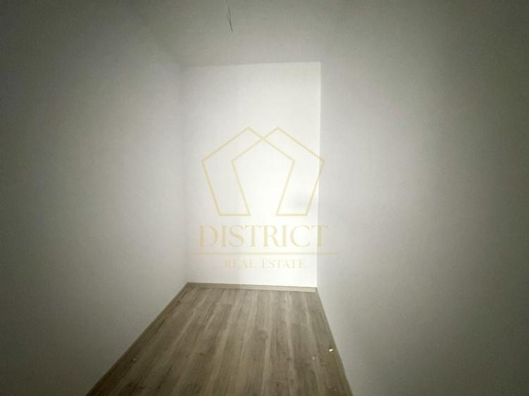 Apartament cu 3 camere si 2 bai + dressing | Giroc | ESO - 9