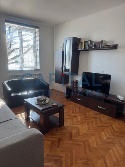 APARTAMENT ZONA CENTRALA DE VANZARE,2 CAMERE,ETAJ 1,TURDA,COMISION 0% - 5
