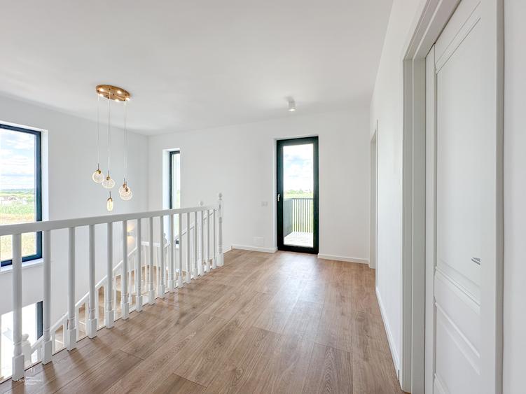 Smart Home | Complet Autonoma Energetic | 4 Dormitoare | 4 Bai | 547mp teren - 16