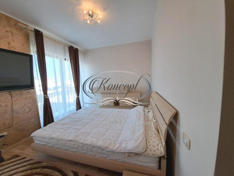 Duplex pe strada Eugen Ionesco - 18