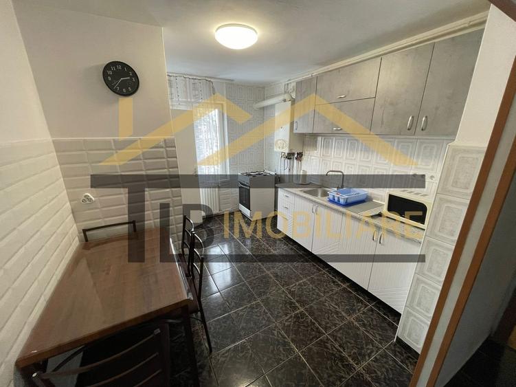Apartament de 2 camere, 58mp, Zona UMFST - 5