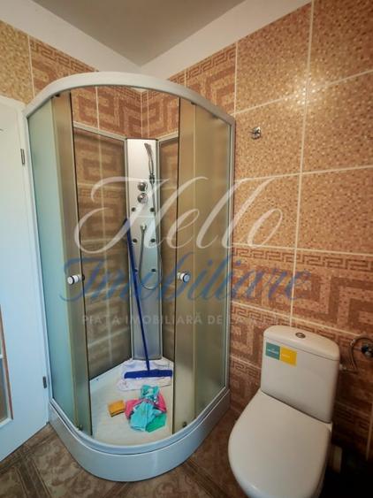 Apartament cu 3 camere semidecomandat în Zorilor