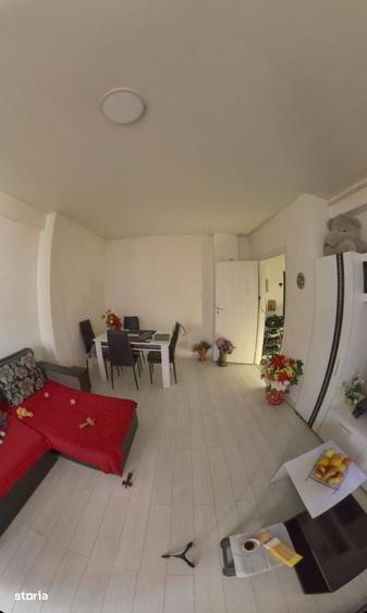 Apartament cu 2 camere decomandat în Chiajna
