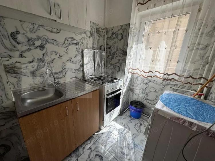 Garsoniera de inchiriat, aer conditionat, Lapus - 1