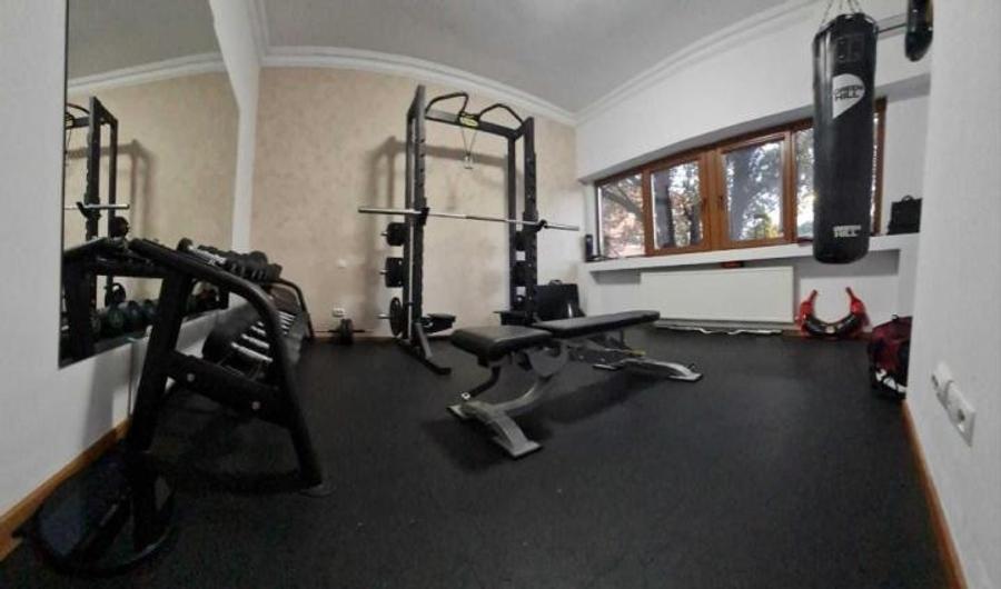 4 camere in imobil interbelic, Titulescu-Alexandru Ioan Cuza - 7