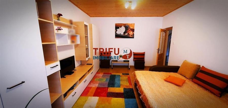 Ofertă de Vânzare Apartament 3 Camere, Zonă Centrală, Alba I - 2