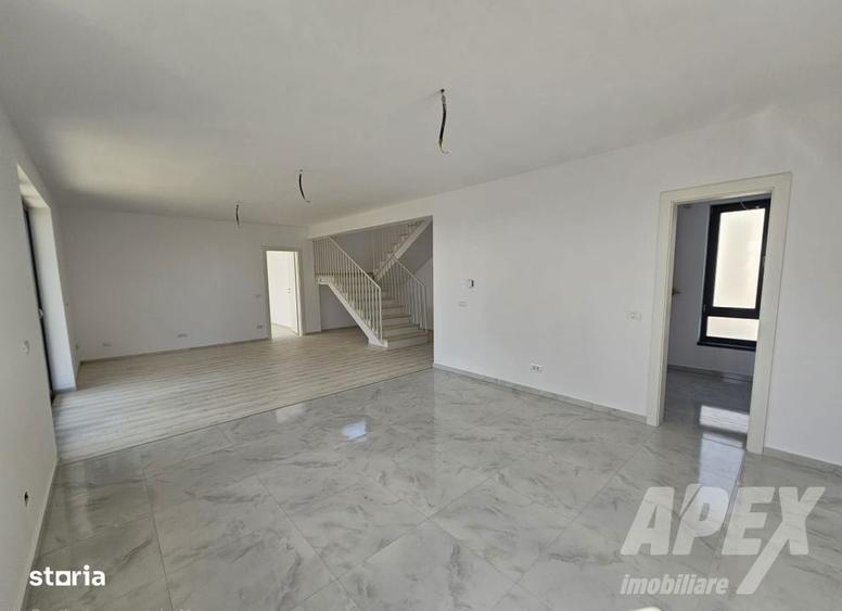 Casa individuala 5 camere | teren 500 mp | Magurele | Comision 0% - 18