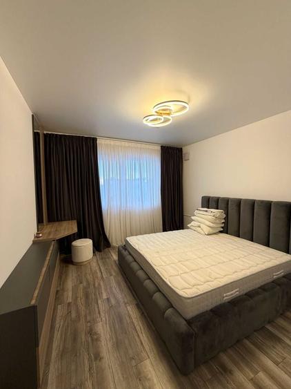 Corbeanca-Tamasi-vila individuală cu curte,prima inchiriere - 4