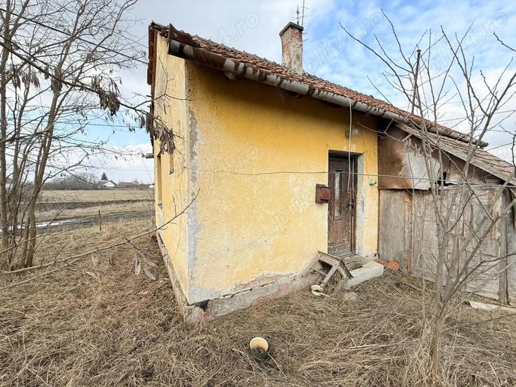 Vand casa in ungaria langa gyula - 3