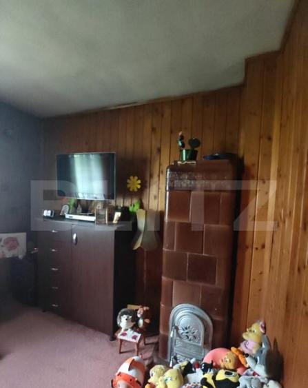 Casa de vacanta de vanzare in Zarnesti - Brasov - 4