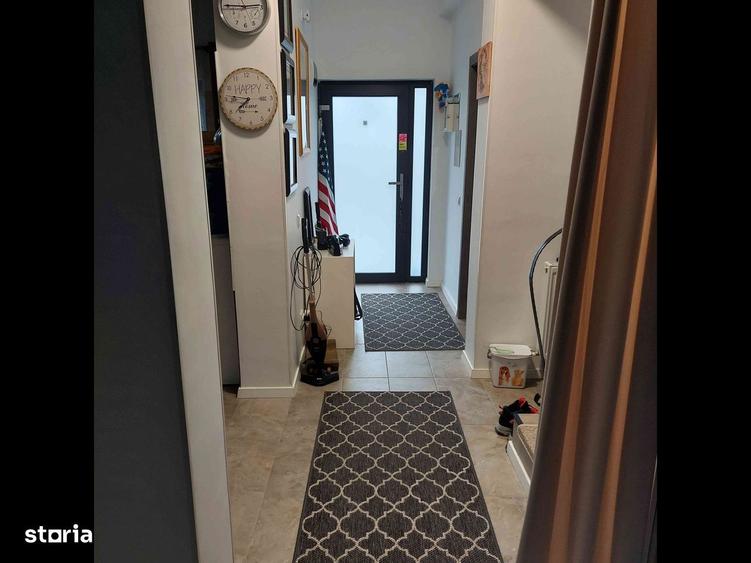 Casa de vanzare, 4 camere, zona montana - 19