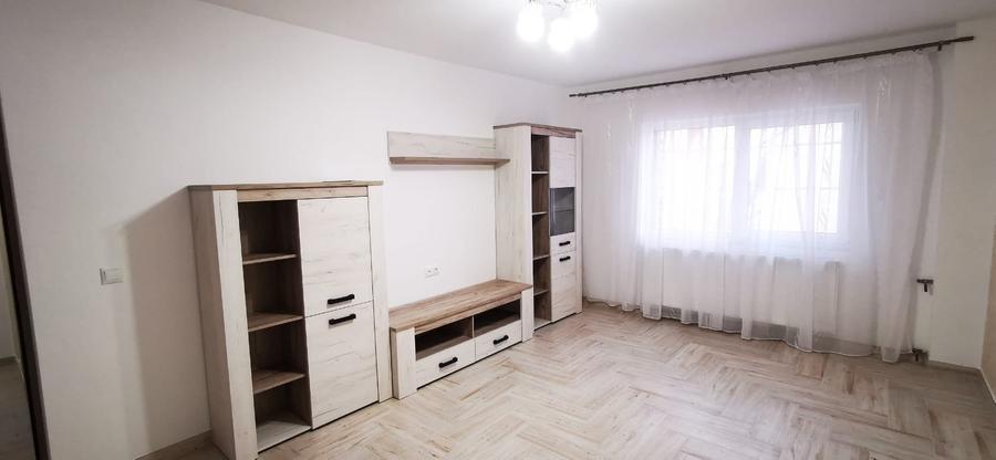 ►Tomis III- 2 Camere Decomandate 50m² Renovat Mobilat Incadrat Instalatii noi - 8