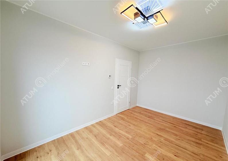 Apartament cu 3 camere terasa 40 mp 85 mp utili si 2 locuri - 9