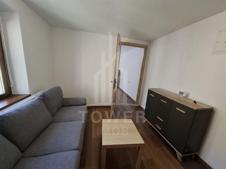 Apartament 2 camere 50 mp mobilat utilat 2 pivnite Orasul de Jos - 2