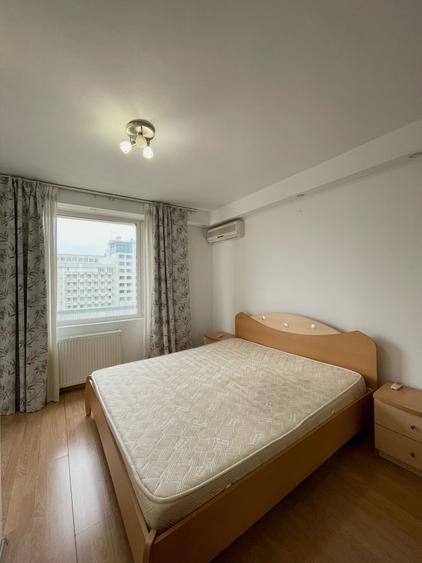 Apartament cu 2 camere in zona Parcului Cismigiu / Sala Palatului - 6