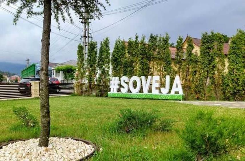 Casa cu curte si gradina la poalele muntilor Soveja, Vrancea - 6