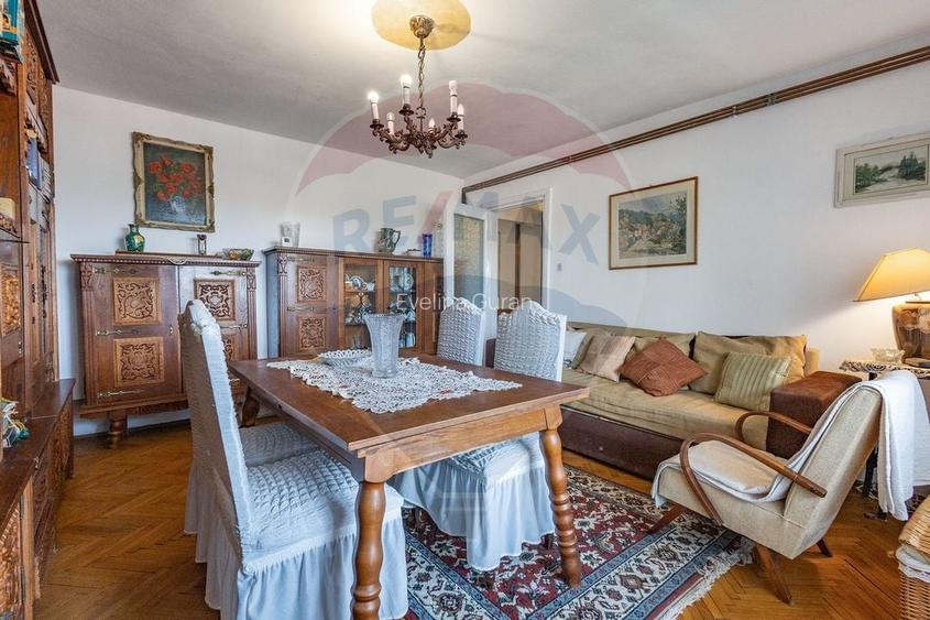 Acasa incepe aici - apartament 3 camere, Dambovita