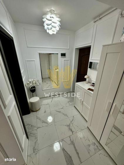 Apartament premium cu o camera, de vanzare, in Giroc - 7