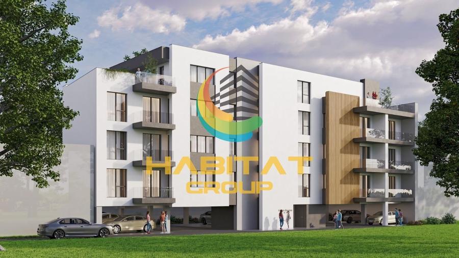 Apartament 2 camere  Matei Basarab - 3