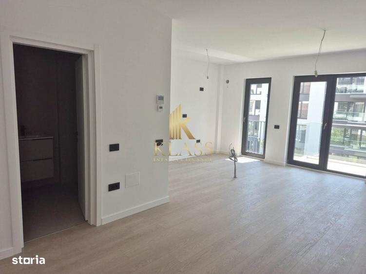 Apartament în Obor