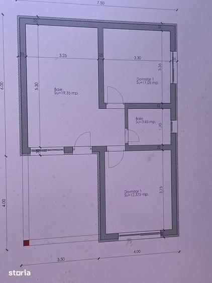 Casa P+M In Lumina, stradal - 7
