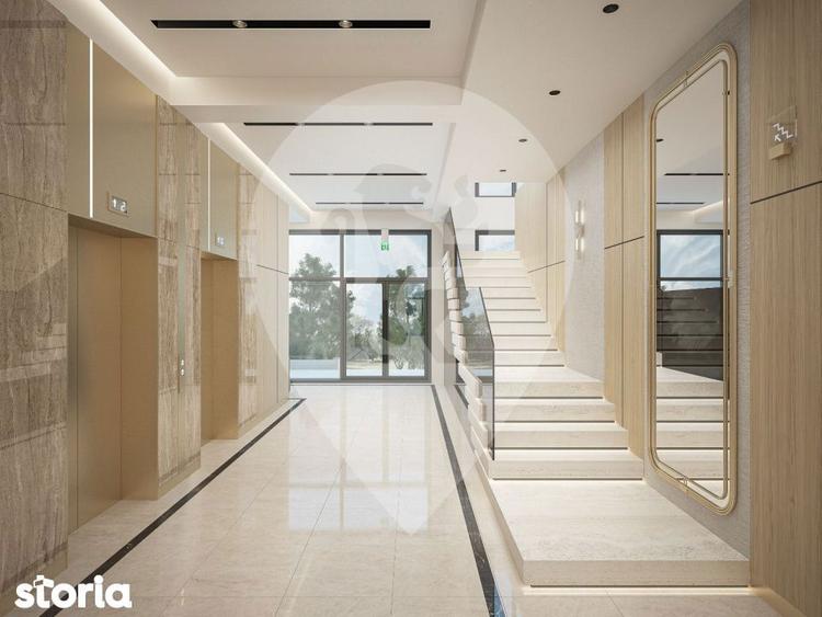 Carpathia Residence- Apartament 2 camere- Open-Space - 18
