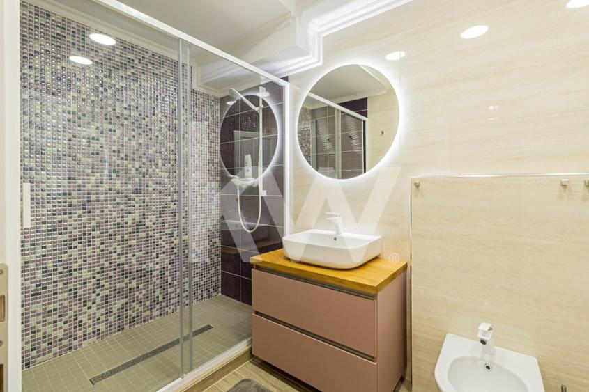 Apartament superb cu 3 camere - Ultracentral, Drumul Poienii - 20