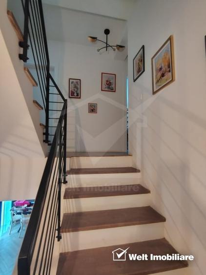 Duplex P+1+M, SU 134 mp, Tauti, drum privat, vecinatati noi - 43