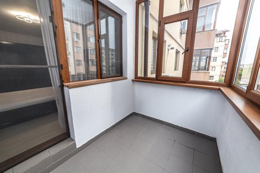 Apartament de 2 camere | Parcare | Cartierul Latin - 14