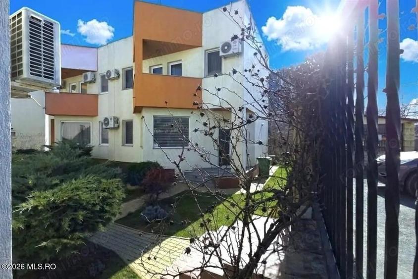 Mamaia Nord - Phoenicia Resort, casa de vacanta la mare, P+1E+Terasa! - 1