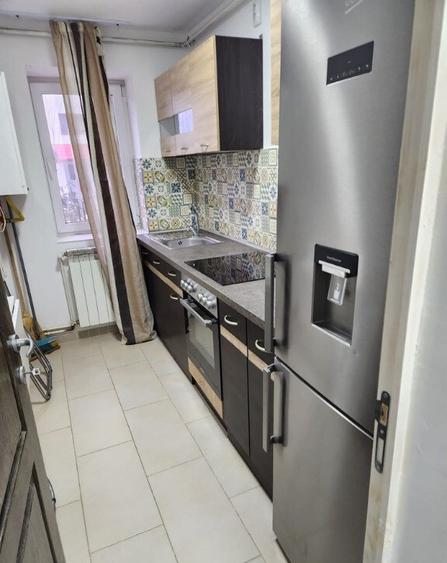 Garsoniera in zona str. Garii intersectie cu str. Oasului - 2