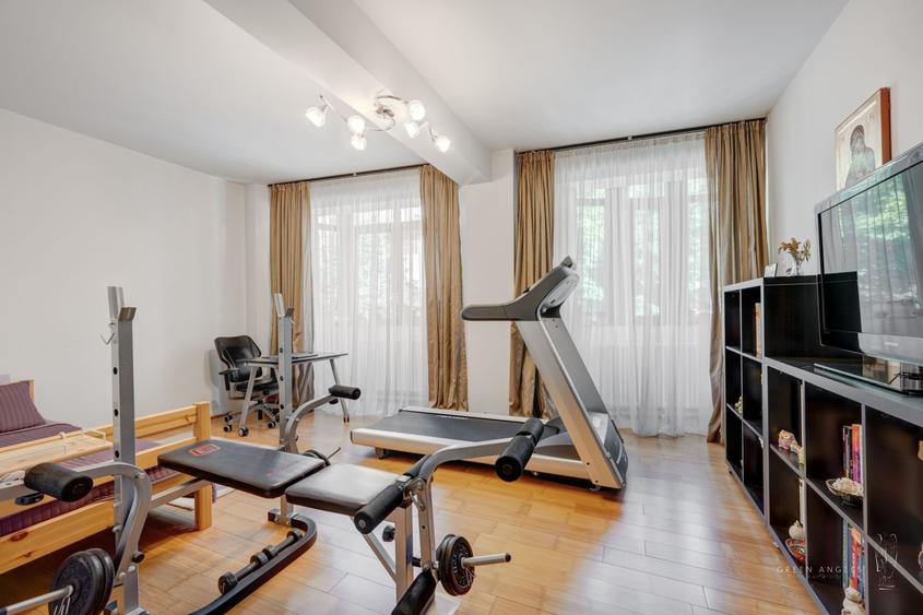 Vila de Vanzare Unirii George Georgescu | Comision 0%! - 24