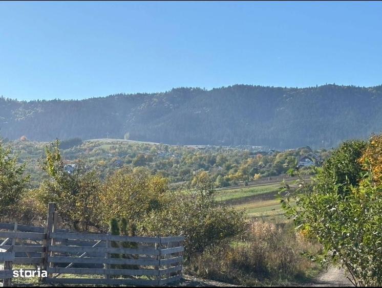 Teren de vanzare - Agapia, Neamt - 9